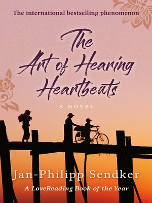cover image of The Art of Hearing Heartbeats